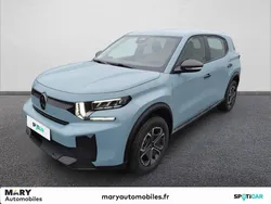 CITROEN C3 Aircross Turbo 100 BVM6 You