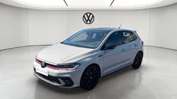 VOLKSWAGEN Polo 2.0 TSI 207 S&S DSG7 GTI