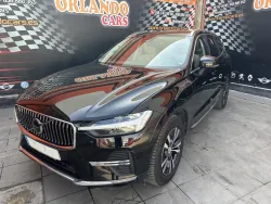 Volvo XC60 T6 Recharge Core