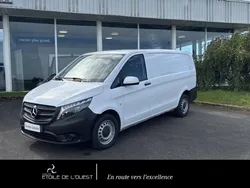 Mercedes-benz Vito Fg 116 CDI Long Pro Propulsion 9G-Tronic