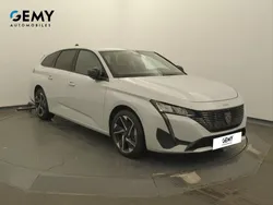 PEUGEOT 308 SW BlueHDi 130ch S&S EAT8 Allure