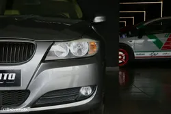 BMW 316 d Edition Luxury Line Purity