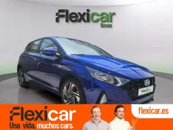 HYUNDAI i20 1.0 TGDI Essence 48V 100