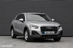 Audi Q2 30 TFSI Advanced