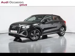 Audi Q2 35 TFSI 150ch Advanced S tronic 7