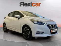 Nissan Micra 1.0 IG-T Acenta