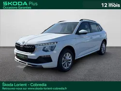 Skoda Kamiq 1.0 TSI Evo 2 116ch Selection