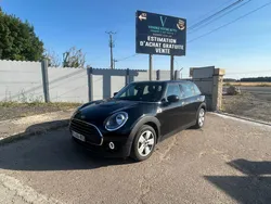 Mini clubman one d 116 ch