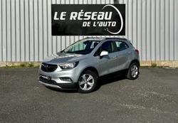 Opel MOKKA 1.6 CDTI 110CH BUSINESS CONNECT / RADAR AV + AR / RÉGUATEUR / NAVIGATION