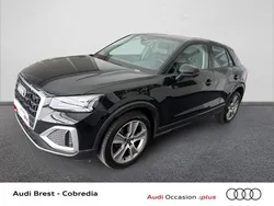 Audi Q2 30 TFSI 110ch Design Luxe