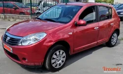 Dacia Sandero 1.5 DCI 85 LAUREATE- Clim