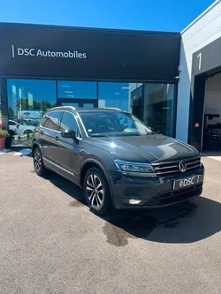 Volkswagen tiguan 1.5 tsi 150 dsg7 iq drive
