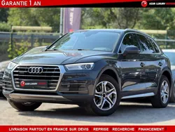 Audi Q5 II 2.0 TDI 190ch Quattro S-tronic7
