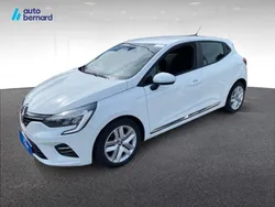 Renault Clio Réversible 1.5 Blue dCi 100ch Business 21N