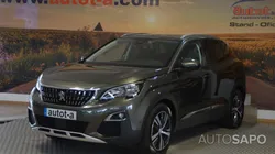 Peugeot 3008 de 2018