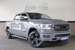Dodge Ram 5.7 Laramie/SHZ/SBL/LHZ/Alpine/TEMP/AHK/R20 / PAS DE MALUS