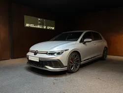 Volkswagen Golf VIII GTI Clubsport DSG7