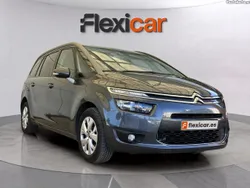 Citroën C4 Grand Picasso 1.2 Pure Tech 130 Feel