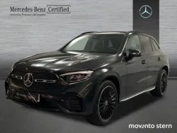 MERCEDES Clase GLC GLC Coupé 300d 4Matic 9G-Tronic