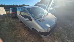 Twingo 1.2 16 v