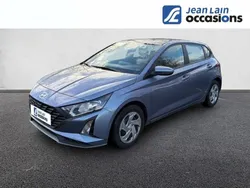 Hyundai i20 1.2 79 Initia