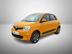 Renault Twingo III Zen SCe 75