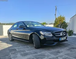 Mercedes-Benz C 200 Avangarde