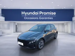 Hyundai Kona ELECTRIC Electrique 39 kWh - 136 ch Intuitive
