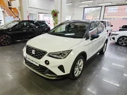 SEAT Arona 1.0 TSI S&S X-perience DSG7 115