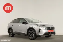 Peugeot 3008 1.2 Hybrid Allure e-DCS6