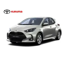 TOYOTA Yaris 120H 1.5 Active