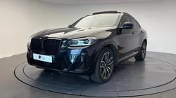Bmw X4 xDrive 30d 286 M Sport / Origine France / Entretien BMW / Toit ouvrant