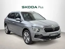 Skoda Kamiq 1.5 TSI Design 110kW