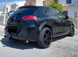 Seat Leon 1.4 Tsi Sport limited