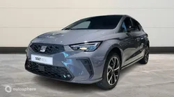 Seat Ibiza 1.0 TSI 115ch FR DSG7
