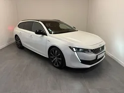 Peugeot 508 SW BlueHDi 180ch S&S GT Line EAT8/ Suivi complet Peugeot/ Excellent Etat