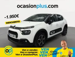 CITROEN C3 Origin 1.2 PureTech S&S Plus 83