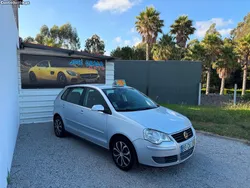 VW Polo 1.2i 12v 65Cv Selo Barato 06/2007