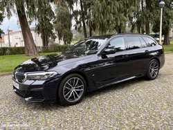 BMW 530 e Pack Desportivo M