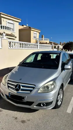 MERCEDES Clase B B 150 (9.75)
