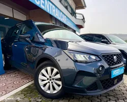SEAT Arona 1.0 TSI Style DSG