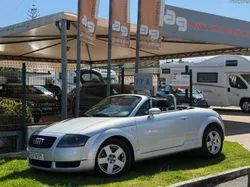 Audi TT Roadster 1.8 T