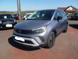 Opel CROSSLAND X 1.5 D 120CH ELEGANCE BUSINESS BOITE AUTO