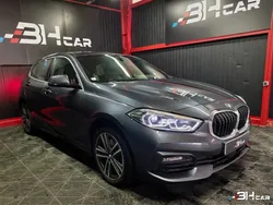 Bmw Serie 1 116 D 116CH M SPORT BVA