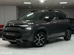 Citroën C3 Aircross 1.2 PureTech Plus