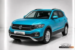 Volkswagen T-Cross 1.0 TSI Advance