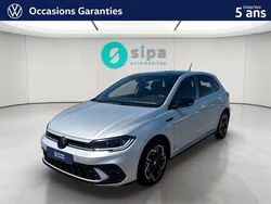Volkswagen Polo 1.0 TSI 116 S&S DSG7 R-Line Edition 5p