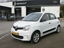 Renault Twingo 3 SCE 65 LIFE