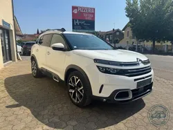 Citroen C5 Aircross 2.0 BLUEHDI 180 SHINE EAT BVA START-STOP