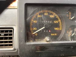 Suzuki SJ 410 Samurai cabrio